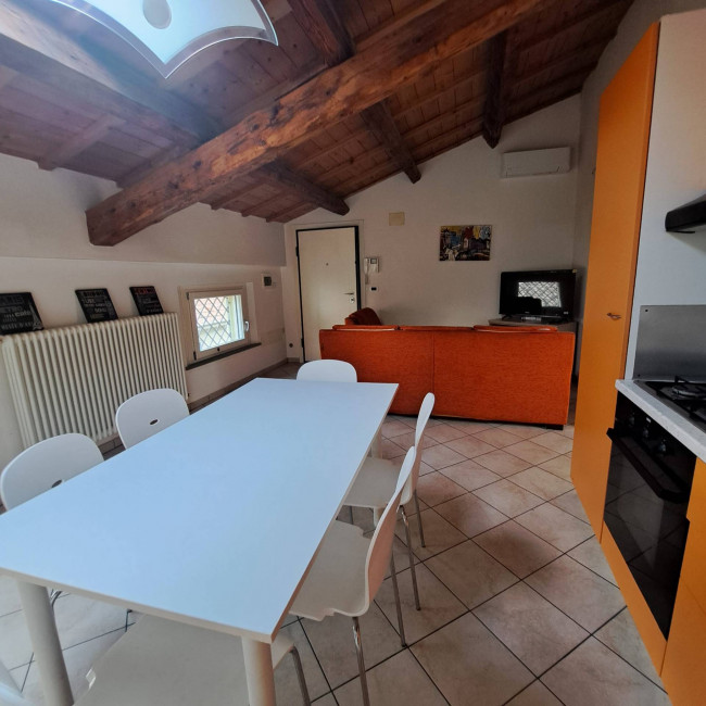 Stanza in affitto a Forlì