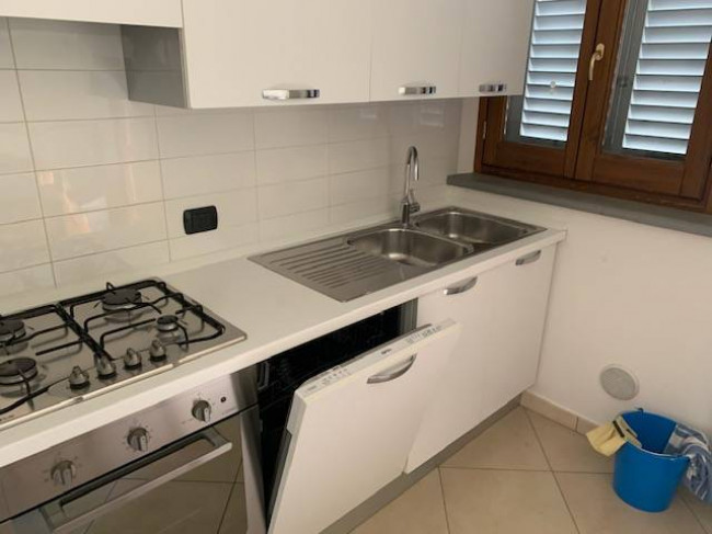 Appartamento in vendita a Empoli