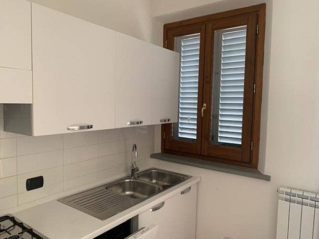 Appartamento in vendita a Empoli
