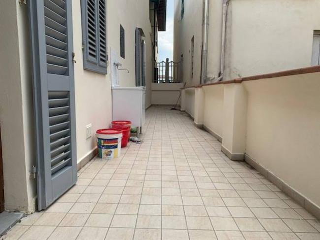 Appartamento in vendita a Empoli