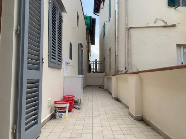 Appartamento in vendita a Empoli