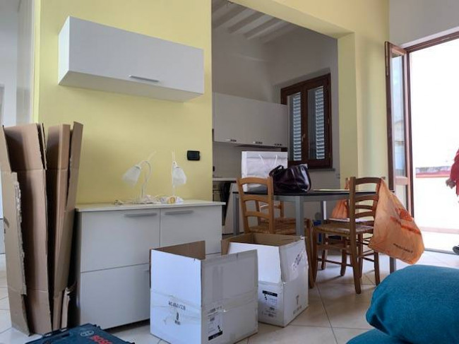 Appartamento in vendita a Empoli