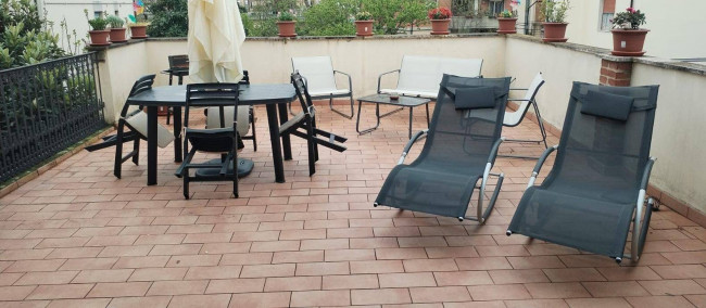 Appartamento in affitto a Castelfiorentino