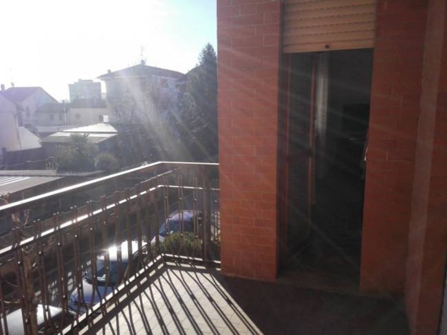 Appartamento in vendita a Chivasso