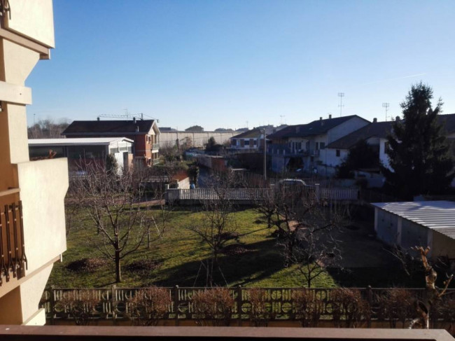 Appartamento in vendita a Chivasso