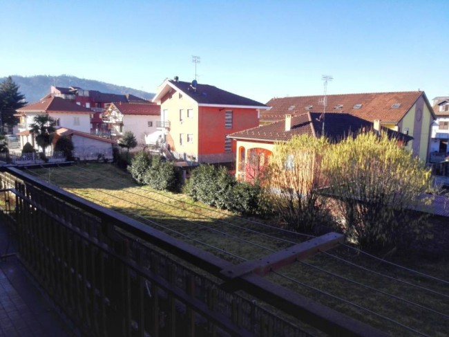 Appartamento in vendita a Chivasso