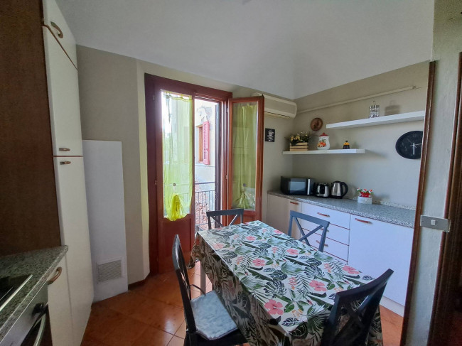 Appartamento in affitto a San Miniato