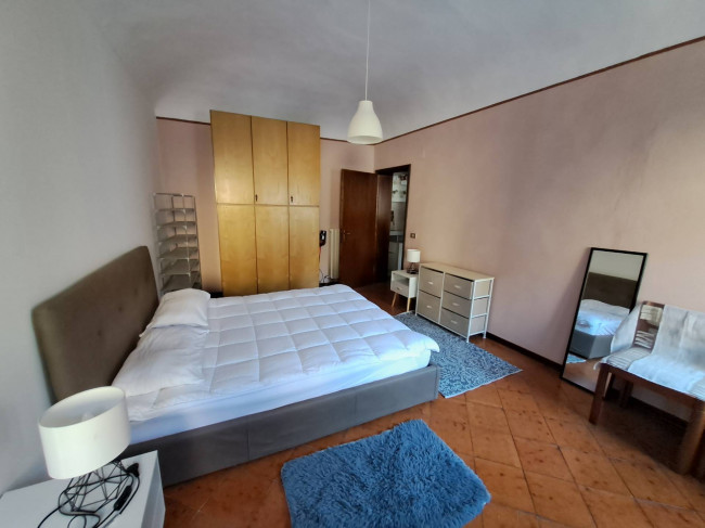 Appartamento in affitto a San Miniato