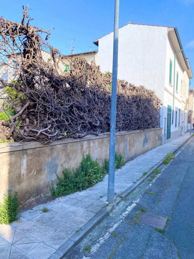 Casa semi indipendente in vendita a Rosignano Marittimo