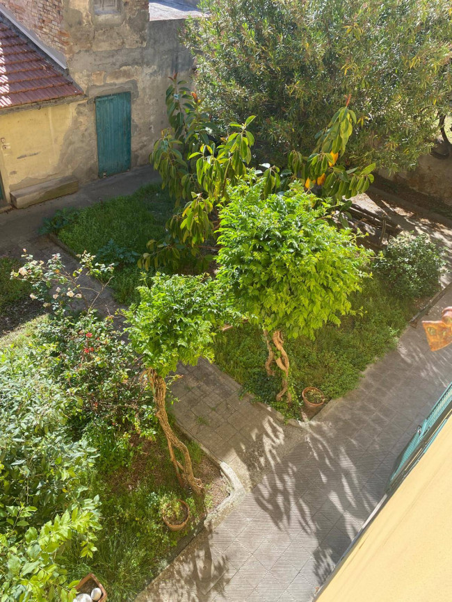 Casa semi indipendente in vendita a Rosignano Marittimo