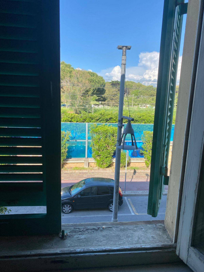 Casa semi indipendente in vendita a Rosignano Marittimo