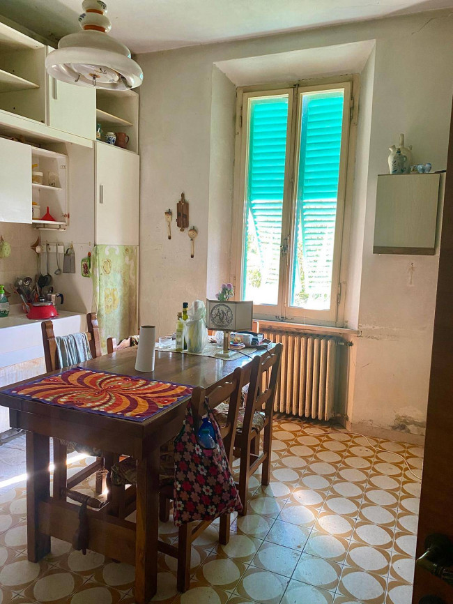 Casa semi indipendente in vendita a Rosignano Marittimo