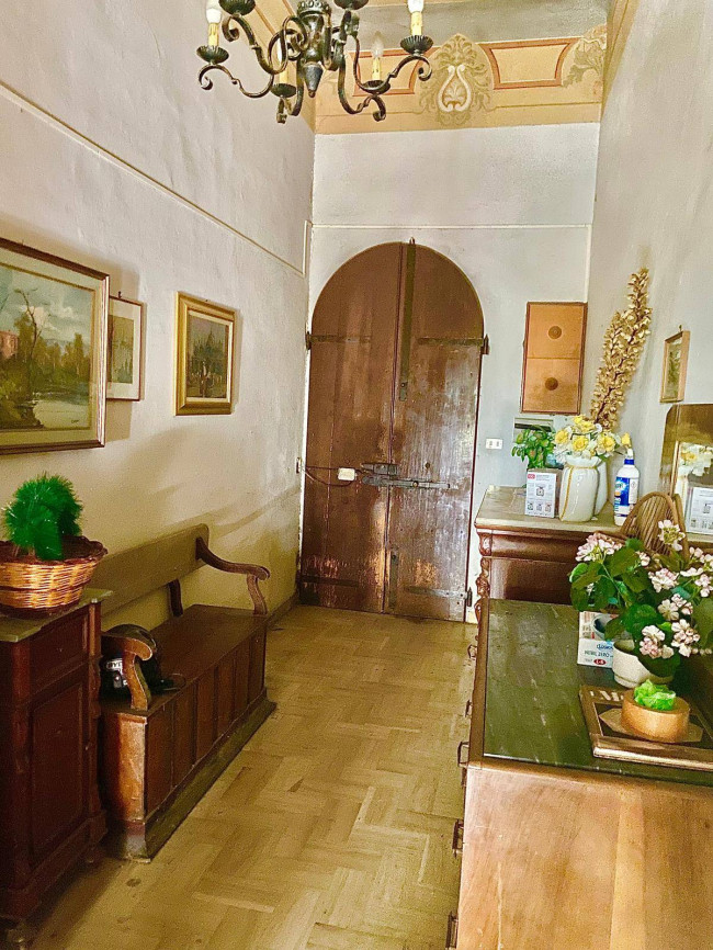 Casa semi indipendente in vendita a Rosignano Marittimo