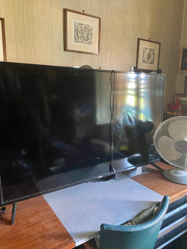 Casa semi indipendente in vendita a Rosignano Marittimo