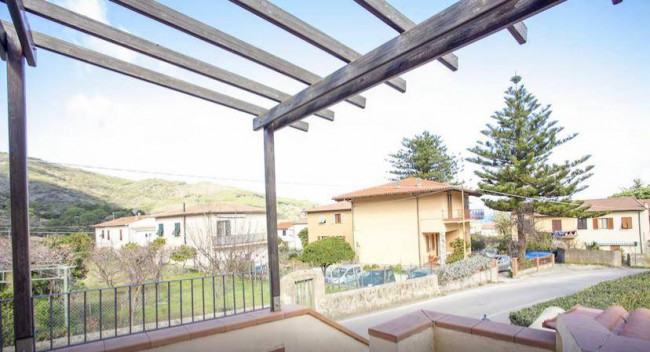 Casa semi indipendente in vendita a Marciana Marina