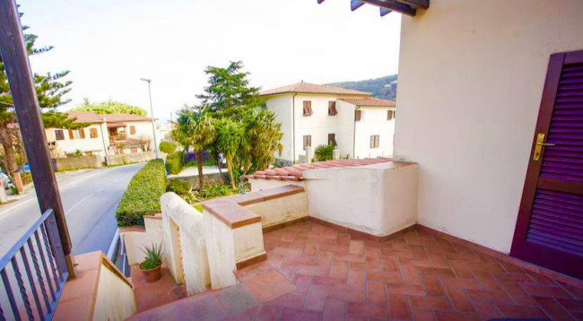 Casa semi indipendente in vendita a Marciana Marina