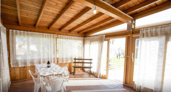 Casa semi indipendente in vendita a Marciana Marina