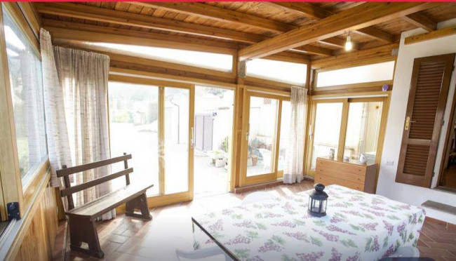 Casa semi indipendente in vendita a Marciana Marina