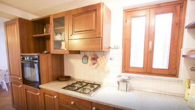 Casa semi indipendente in vendita a Marciana Marina