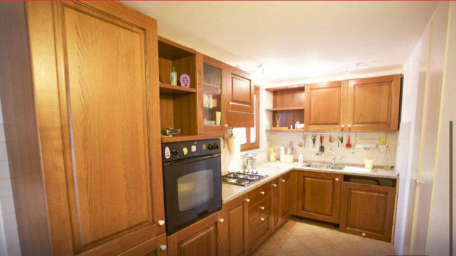 Casa semi indipendente in vendita a Marciana Marina