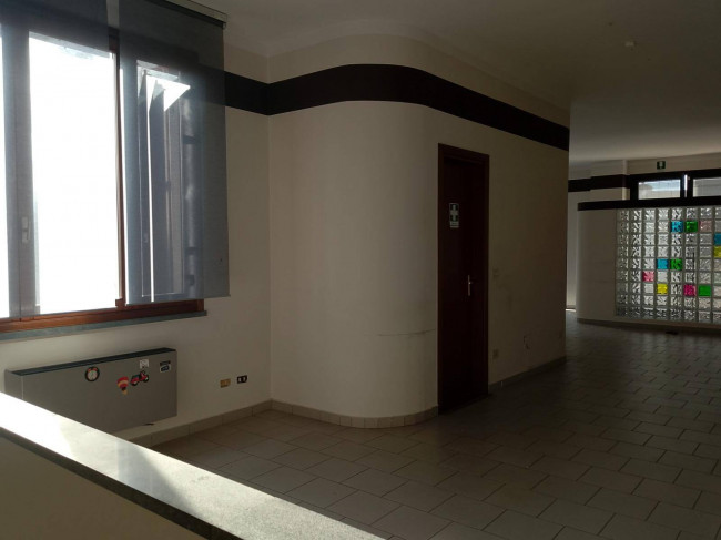 Fondo Commerciale in affitto a Empoli