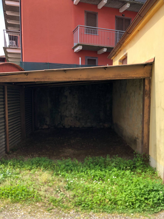 Appartamento in affitto a Germignaga