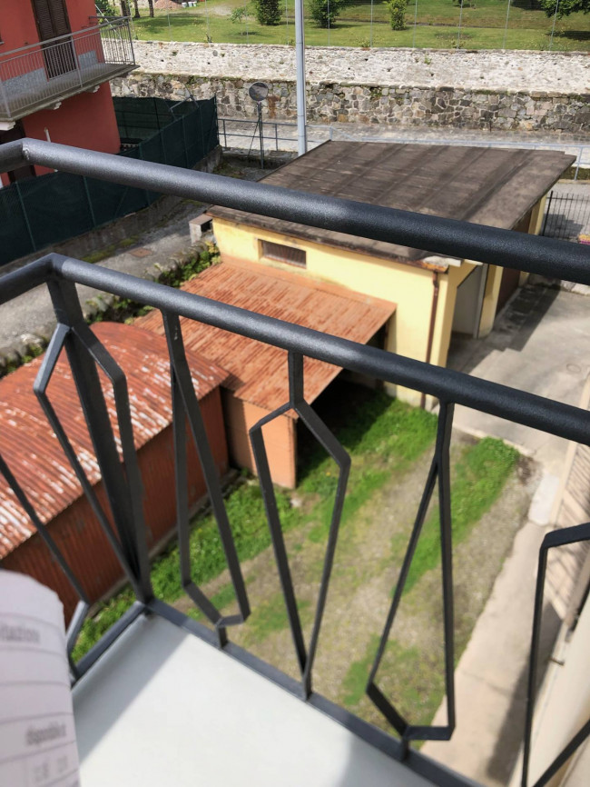 Appartamento in affitto a Germignaga