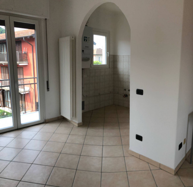 Appartamento in affitto a Germignaga