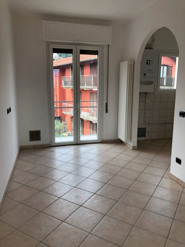 Appartamento in affitto a Germignaga