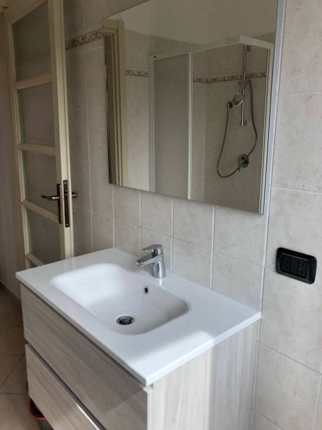 Appartamento in affitto a Germignaga