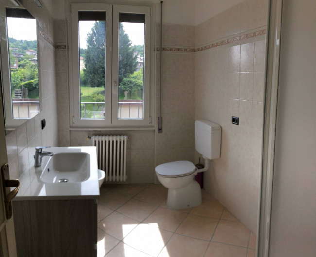 Appartamento in affitto a Germignaga