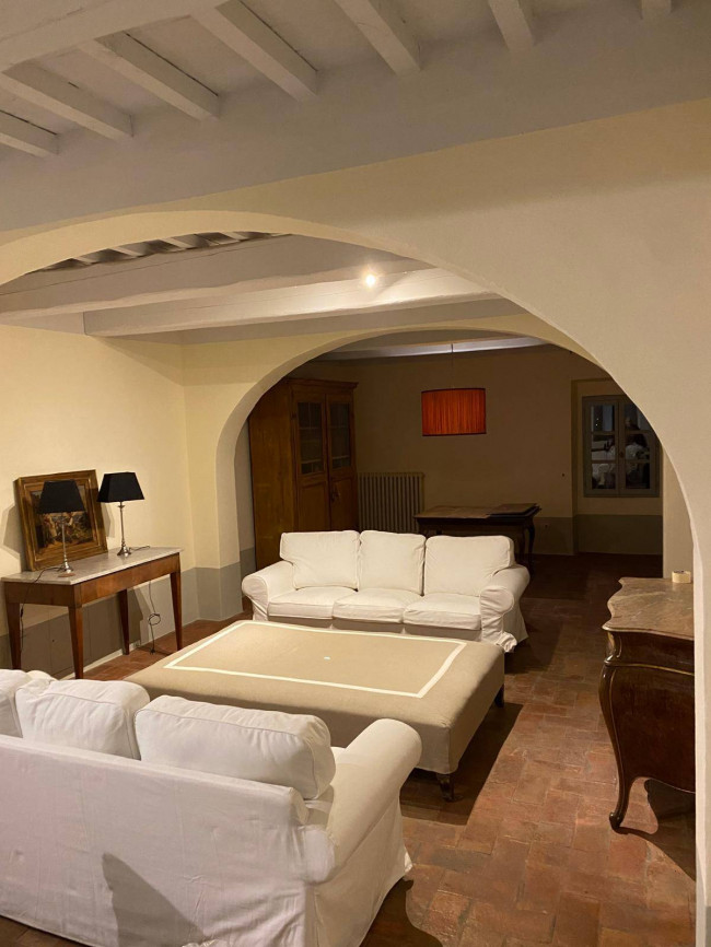 Casa indipendente in affitto a Montespertoli