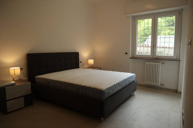 Appartamento in affitto a Porto Valtravaglia