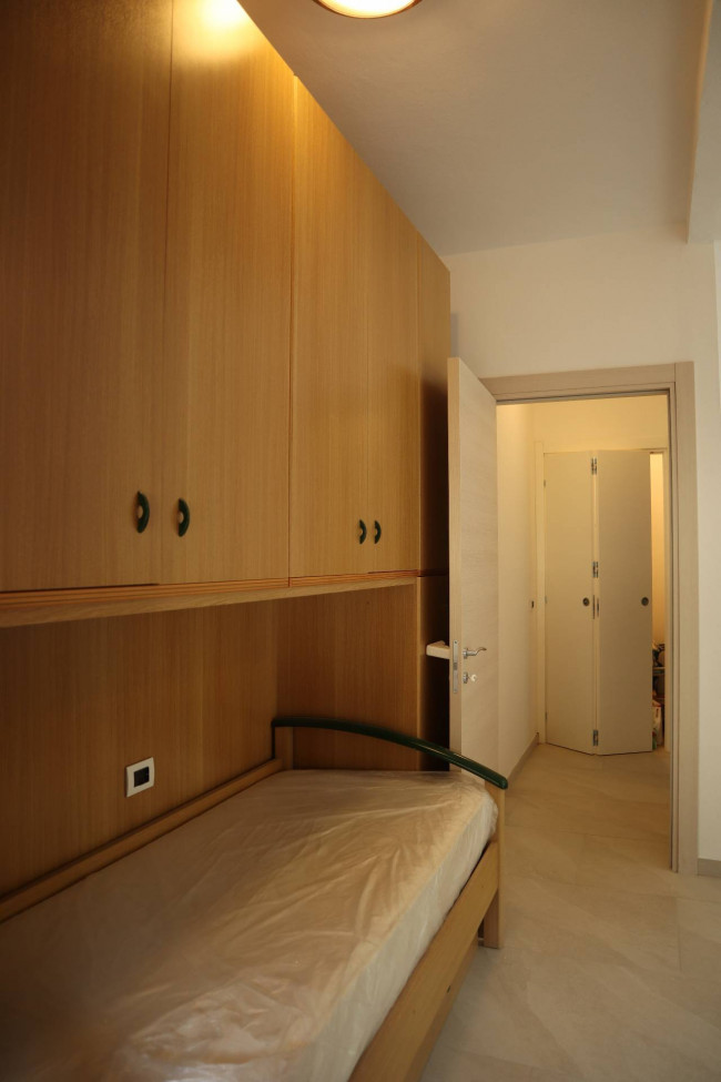 Appartamento in affitto a Porto Valtravaglia