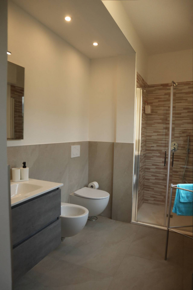 Appartamento in affitto a Porto Valtravaglia