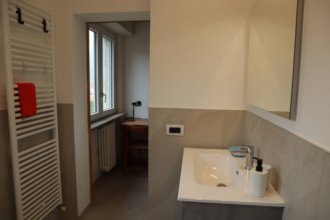 Appartamento in affitto a Porto Valtravaglia