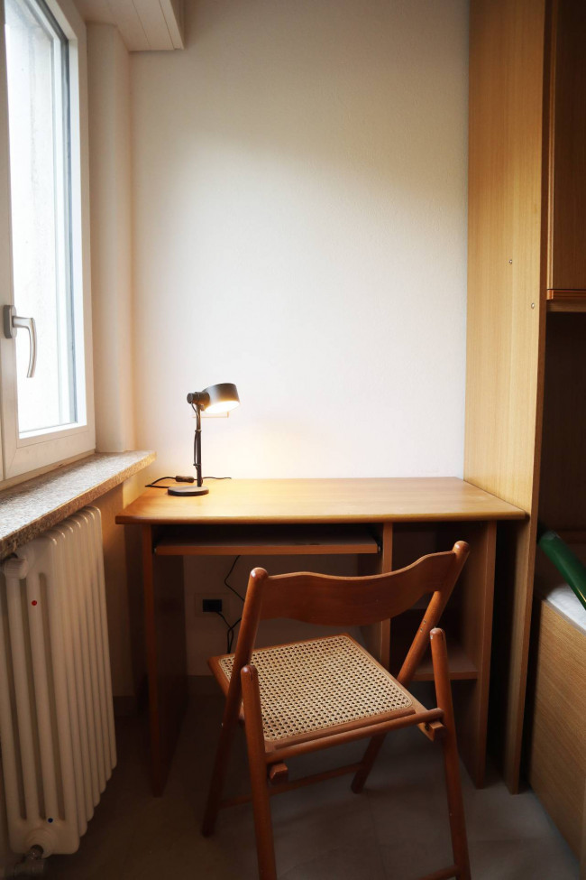 Appartamento in affitto a Porto Valtravaglia