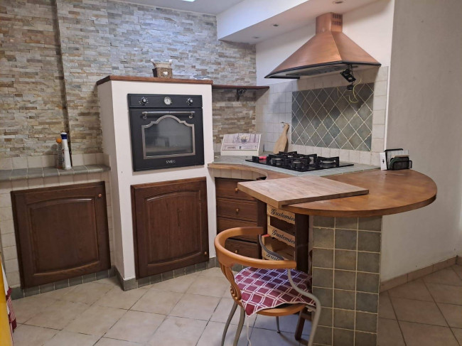 Appartamento in affitto a Cerreto Guidi