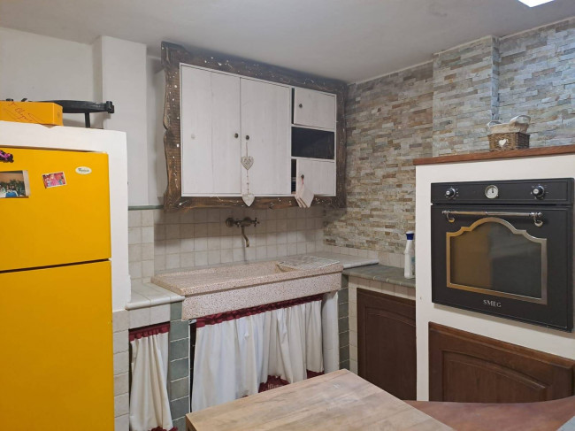 Appartamento in affitto a Cerreto Guidi