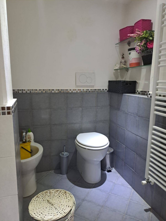 Appartamento in affitto a Cerreto Guidi