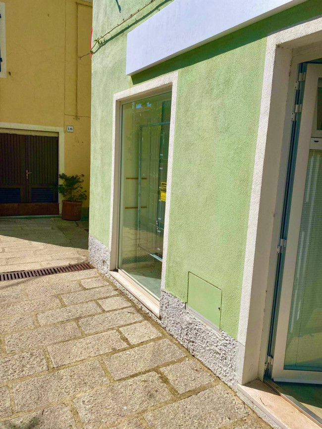 Negozio in vendita a Marciana Marina