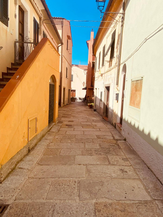 Negozio in vendita a Marciana Marina