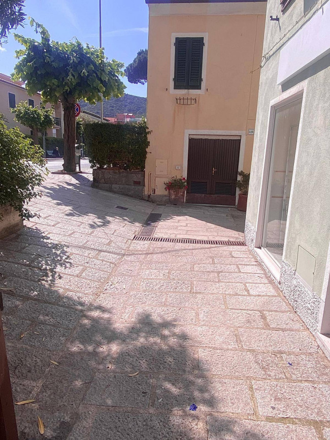 Negozio in vendita a Marciana Marina