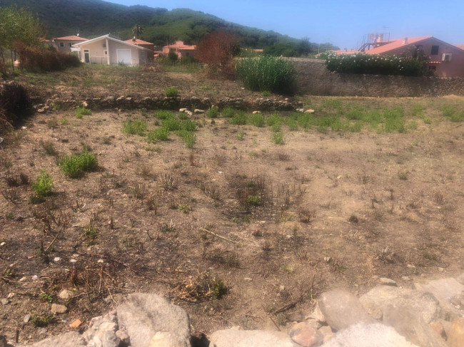 Terreno in vendita a Marciana Marina