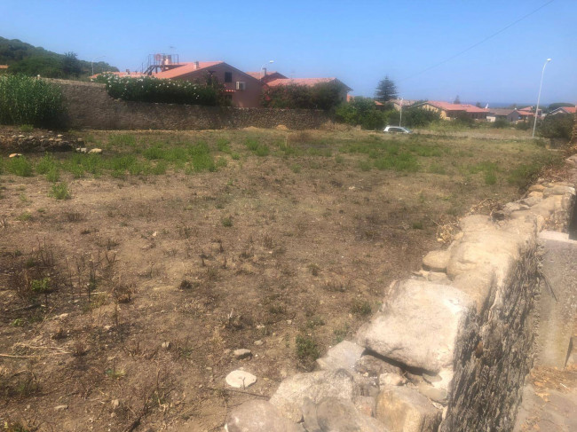 Terreno in vendita a Marciana Marina
