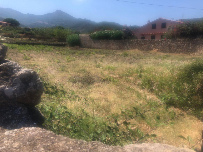 Terreno in vendita a Marciana Marina
