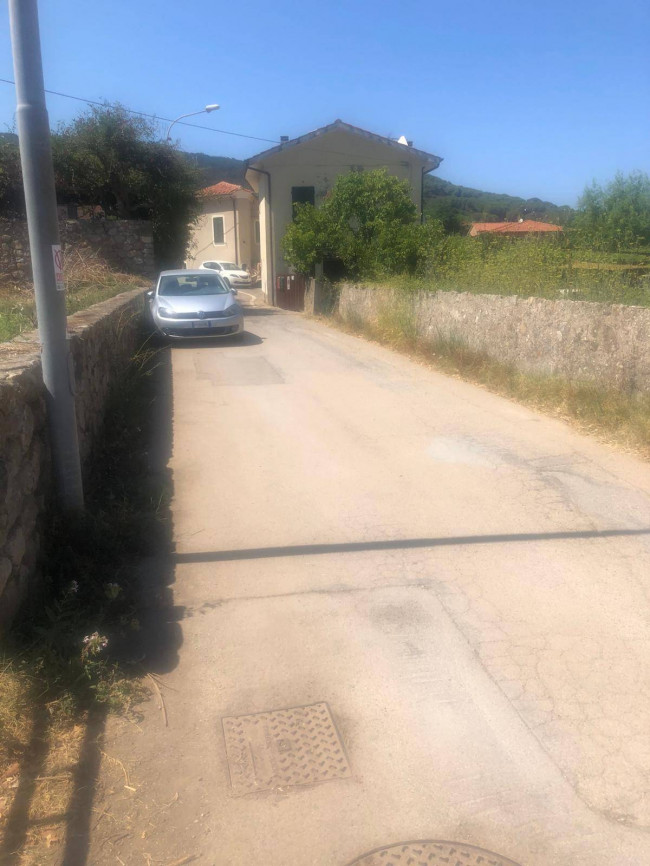 Terreno in vendita a Marciana Marina