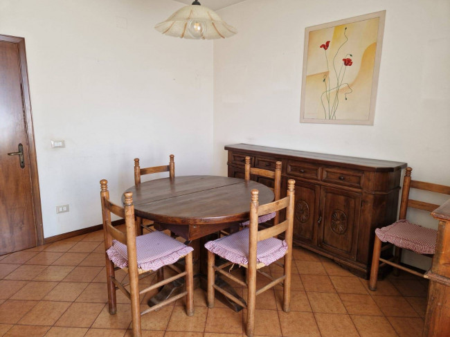 Stanza in affitto a Fucecchio