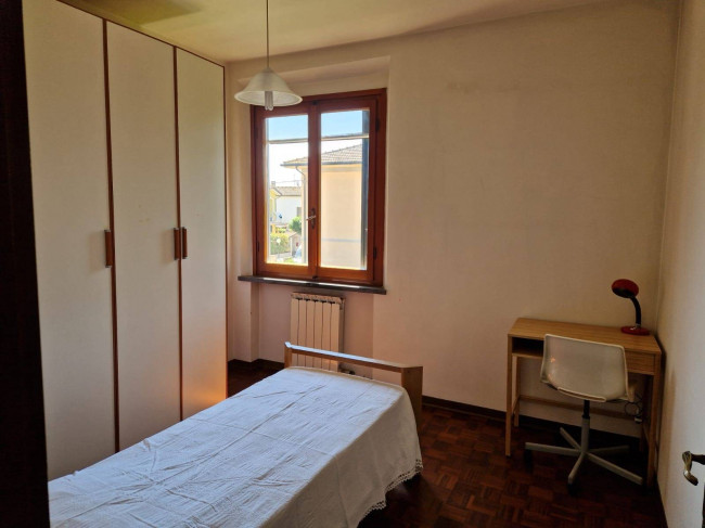 Stanza in affitto a Fucecchio