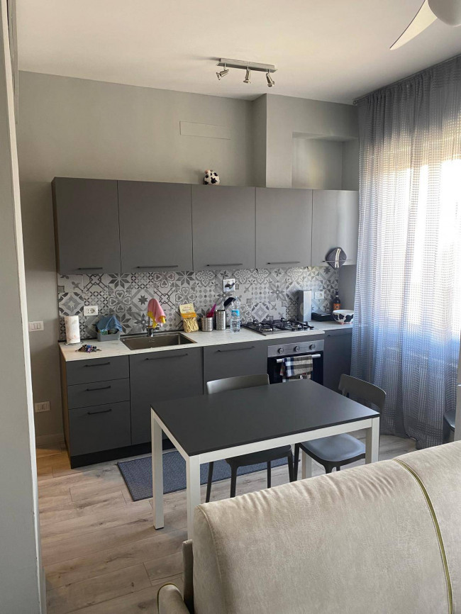 Appartamento in affitto a Firenze